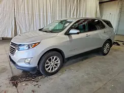 3GNAXSEV1JS594020 2018 CHEVROLET EQUINOX