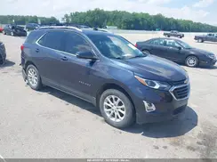 3GNAXSEV1JS595040 2018 CHEVROLET EQUINOX