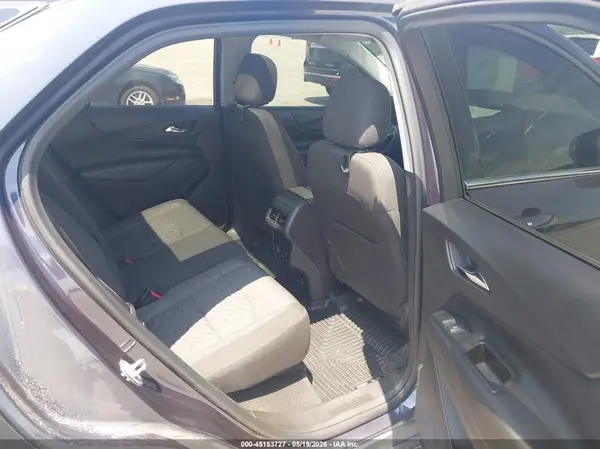 3GNAXSEV1JS595040 2018 CHEVROLET EQUINOX - Image 8