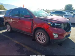3GNAXSEV1JS595538 2018 CHEVROLET EQUINOX