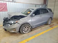 3GNAXSEV1JS597516 2018 CHEVROLET EQUINOX