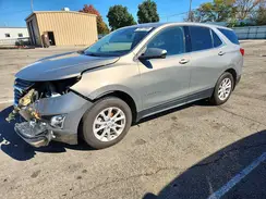 3GNAXSEV1JS597726 2018 CHEVROLET EQUINOX