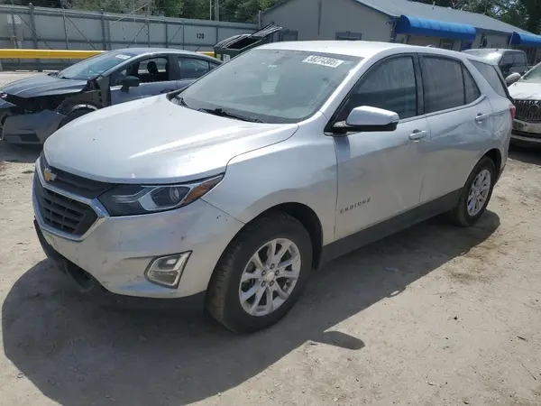 3GNAXSEV1JS597998 2018 CHEVROLET EQUINOX - Image 1