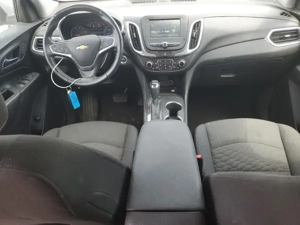 3GNAXSEV1JS597998 2018 CHEVROLET EQUINOX - Image 8