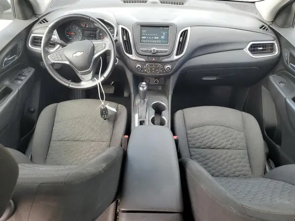 3GNAXSEV1JS605324 2018 CHEVROLET EQUINOX - Image 8