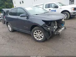 3GNAXSEV1JS607056 2018 CHEVROLET EQUINOX