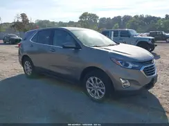 3GNAXSEV1JS607946 2018 CHEVROLET EQUINOX