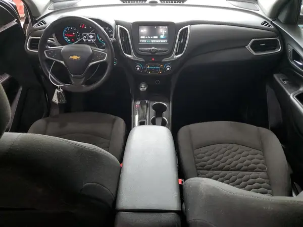 3GNAXSEV1JS609406 2018 CHEVROLET EQUINOX - Image 8