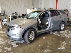 3GNAXSEV1JS612144 2018 CHEVROLET EQUINOX