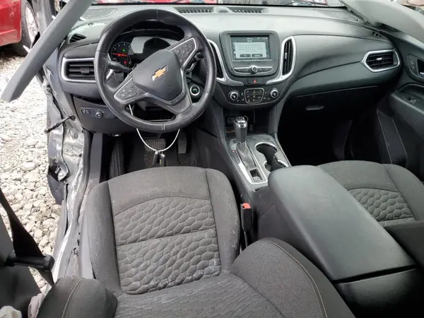 3GNAXSEV1JS612144 2018 CHEVROLET EQUINOX - Image 8