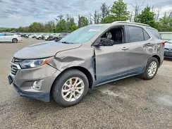 3GNAXSEV1JS612550 2018 CHEVROLET EQUINOX
