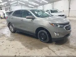 3GNAXSEV1JS612922 2018 CHEVROLET EQUINOX