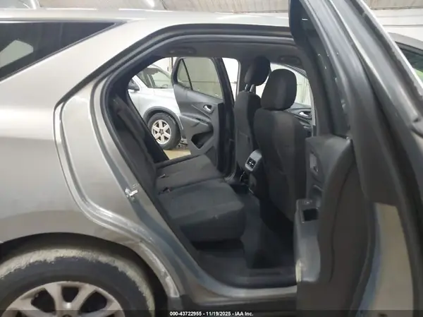 3GNAXSEV1JS612922 2018 CHEVROLET EQUINOX - Image 8