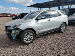 3GNAXSEV1JS614847 2018 CHEVROLET EQUINOX