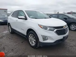 3GNAXSEV1JS615366 2018 CHEVROLET EQUINOX