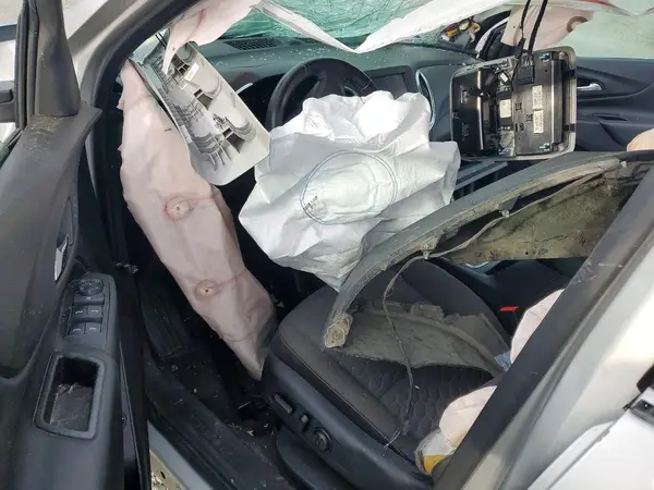 3GNAXSEV1JS618655 2018 CHEVROLET EQUINOX - Image 8