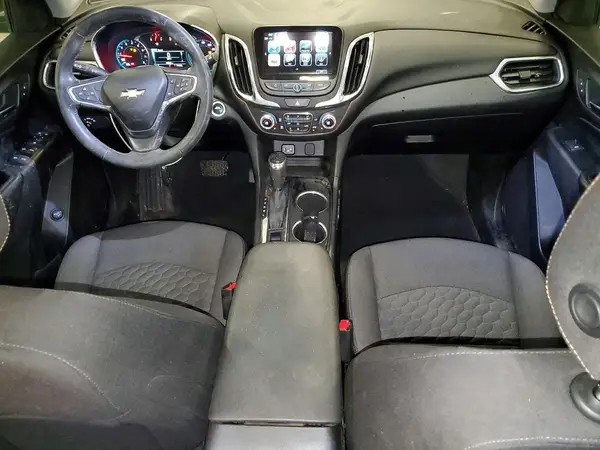 3GNAXSEV1JS619160 2018 CHEVROLET EQUINOX - Image 8