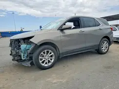 3GNAXSEV1JS622186 2018 CHEVROLET EQUINOX