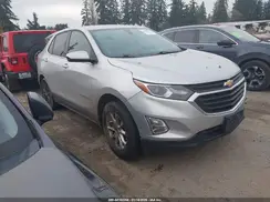 3GNAXSEV1JS629011 2018 CHEVROLET EQUINOX