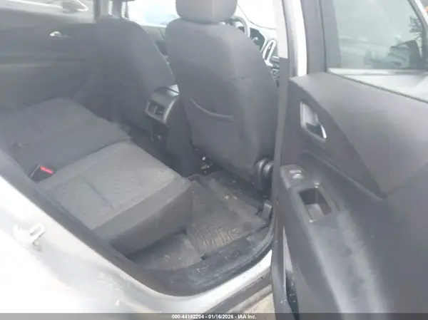 3GNAXSEV1JS629011 2018 CHEVROLET EQUINOX - Image 8