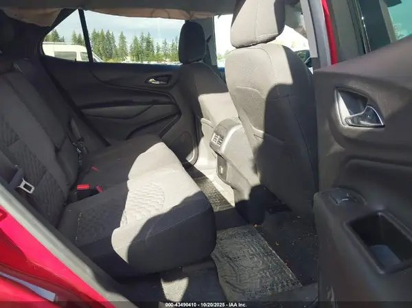 3GNAXSEV1JS630322 2018 CHEVROLET EQUINOX - Image 8