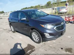 3GNAXSEV1JS631860 2018 CHEVROLET EQUINOX
