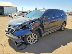 3GNAXSEV1JS636802 2018 CHEVROLET EQUINOX