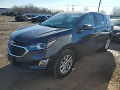 3GNAXSEV1JS641269 2018 CHEVROLET EQUINOX