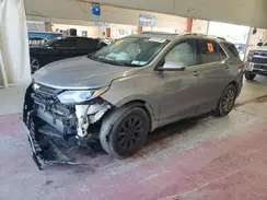 3GNAXSEV1JS642034 2018 CHEVROLET EQUINOX