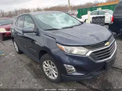 3GNAXSEV1JS643166 2018 CHEVROLET EQUINOX