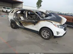 3GNAXSEV1JS647072 2018 CHEVROLET EQUINOX