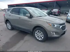 3GNAXSEV1JS647850 2018 CHEVROLET EQUINOX