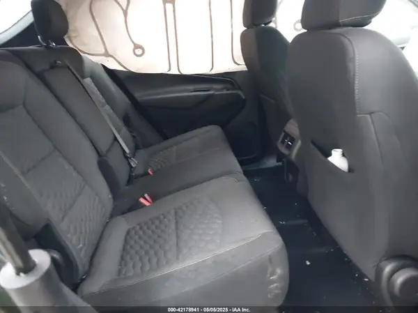 3GNAXSEV1JS648190 2018 CHEVROLET EQUINOX - Image 8