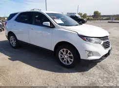 3GNAXSEV1JS648559 2018 CHEVROLET EQUINOX