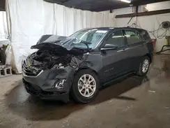 3GNAXSEV1KL100430 2019 CHEVROLET EQUINOX