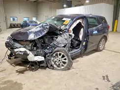 3GNAXSEV1KL111444 2019 CHEVROLET EQUINOX