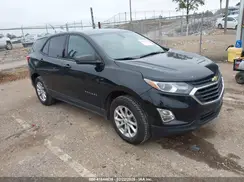 3GNAXSEV1KL112903 2019 CHEVROLET EQUINOX