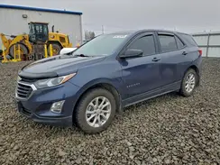 3GNAXSEV1KL122234 2019 CHEVROLET EQUINOX