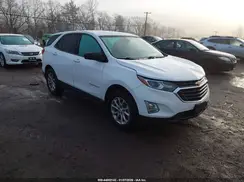 3GNAXSEV1KL129877 2019 CHEVROLET EQUINOX
