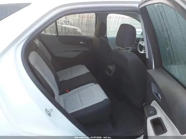 3GNAXSEV1KL129877 2019 CHEVROLET EQUINOX - Image 8