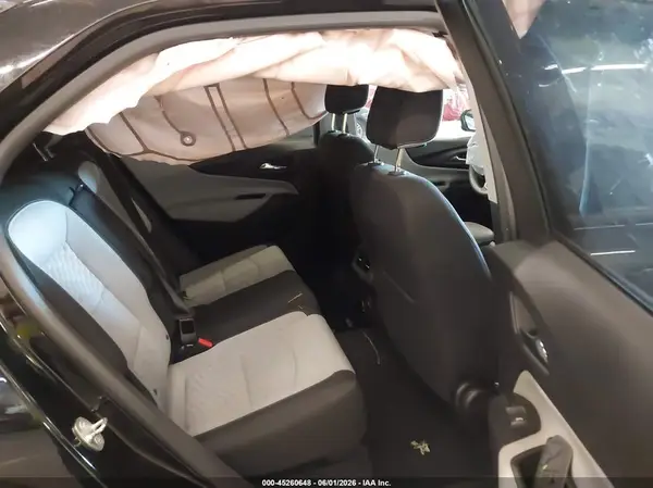 3GNAXSEV1KL157629 2019 CHEVROLET EQUINOX - Image 8