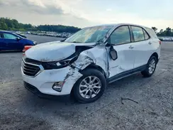 3GNAXSEV1KL167657 2019 CHEVROLET EQUINOX