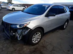 3GNAXSEV1KL196060 2019 CHEVROLET EQUINOX