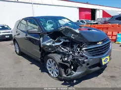 3GNAXSEV1KL229347 2019 CHEVROLET EQUINOX
