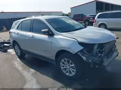 3GNAXSEV1KL258220 2019 CHEVROLET EQUINOX