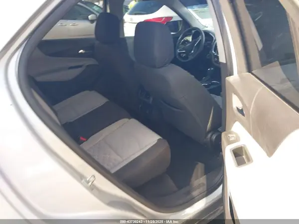 3GNAXSEV1KL258220 2019 CHEVROLET EQUINOX - Image 8