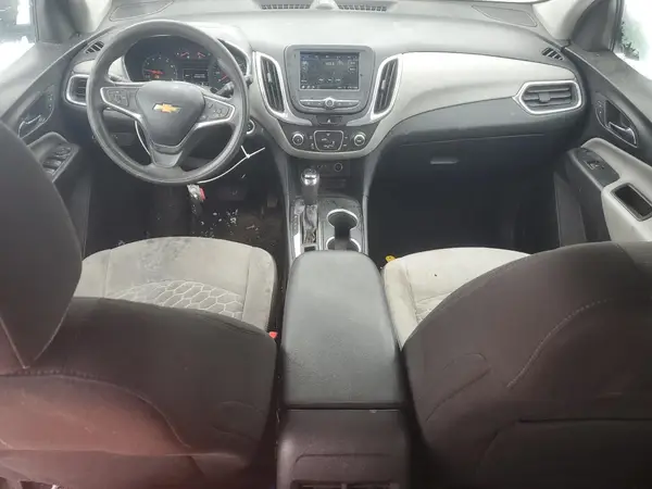 3GNAXSEV1KL261635 2019 CHEVROLET EQUINOX - Image 8