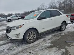 3GNAXSEV1KL282498 2019 CHEVROLET EQUINOX