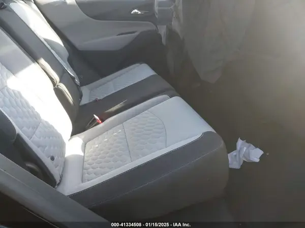 3GNAXSEV1KL285269 2019 CHEVROLET EQUINOX - Image 8