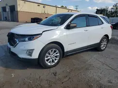 3GNAXSEV1KL288298 2019 CHEVROLET EQUINOX